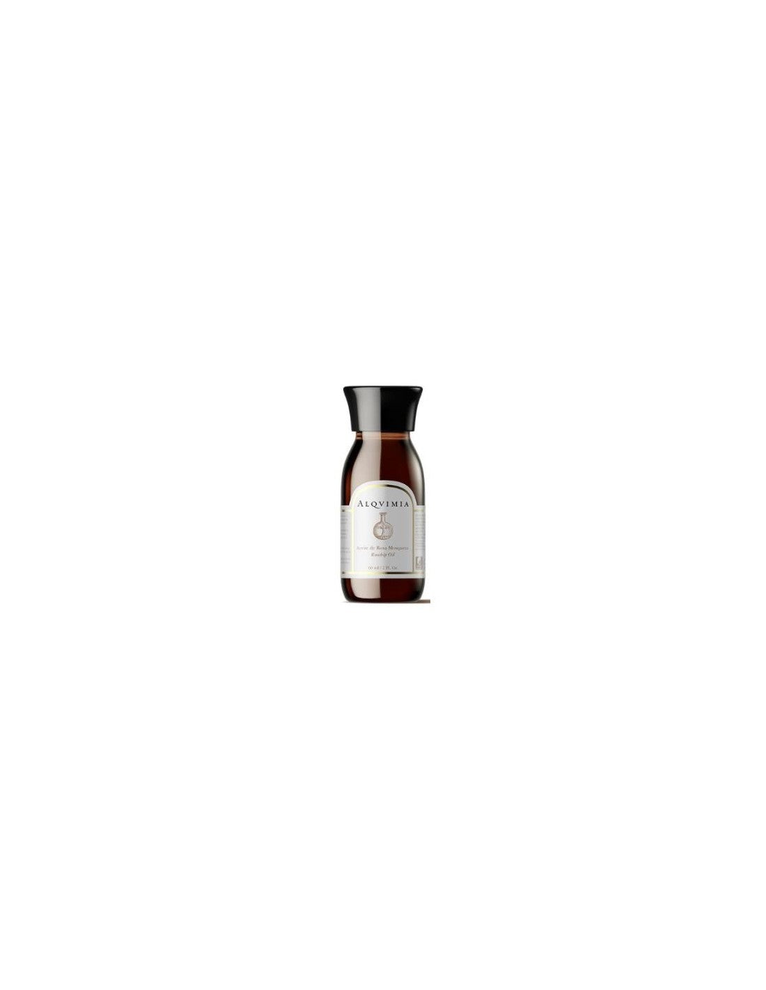 ALQVIMIA Aceite Corporal Antiedad Rosa Mosqueta 60ml