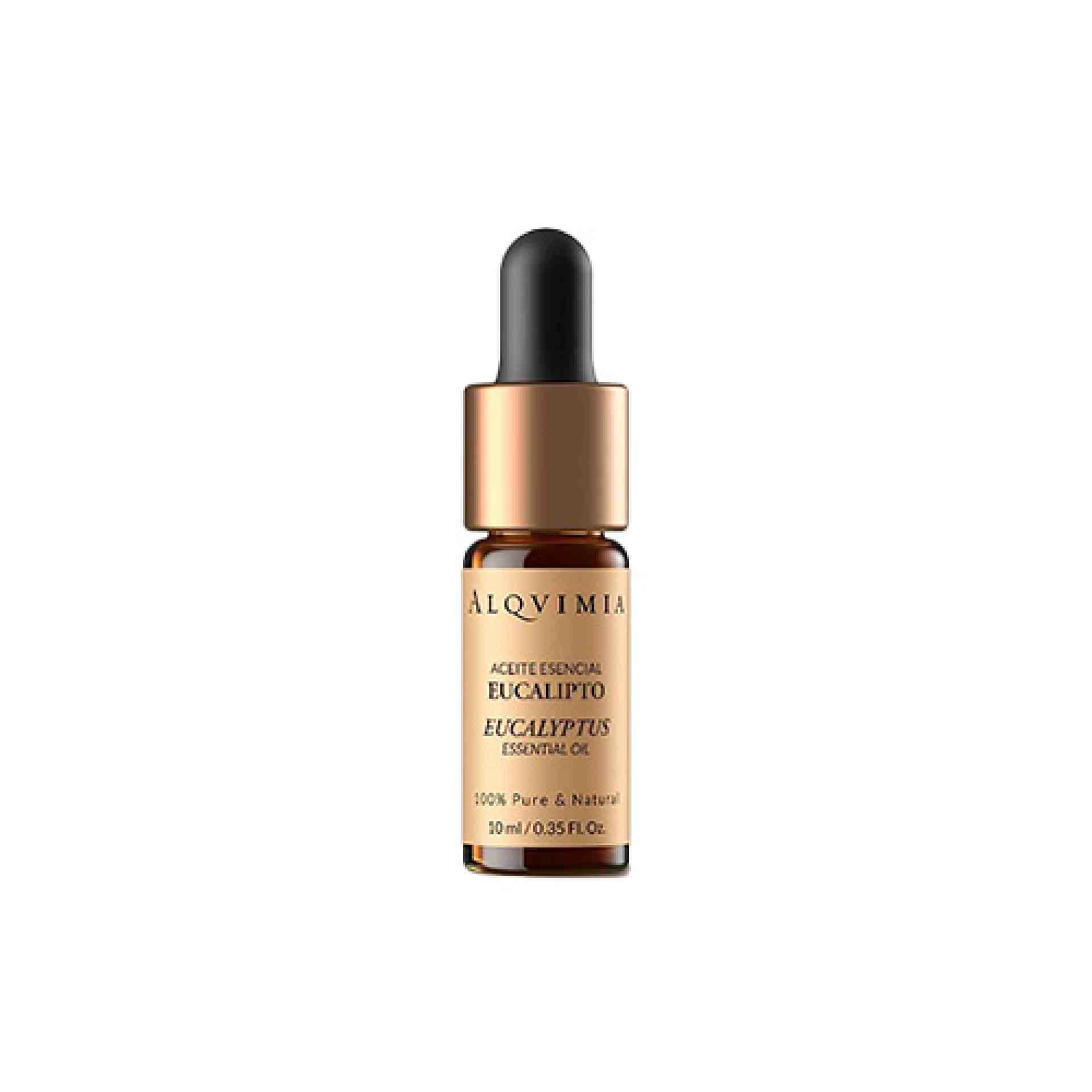 ALQVIMIA EUCALYPTUS ESSENTIAL OIL 10 ml