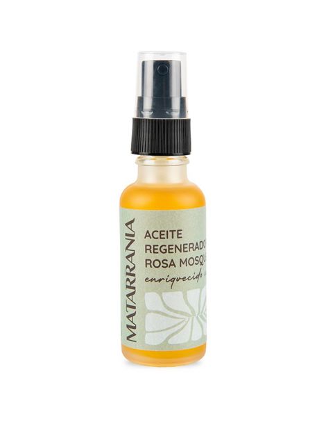 MATARRANIA 100% BIO enriched ROSEHIP OIL 30 ml