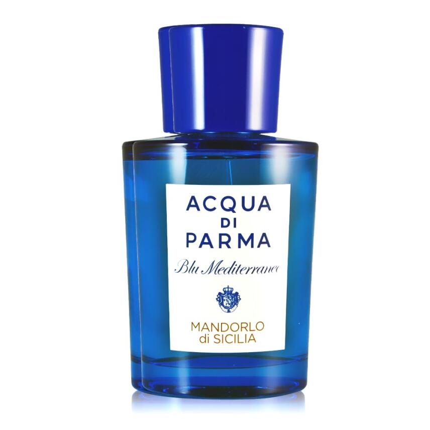ACQUA DI PARMA BLU MEDITERRANEO MANDORLO DI SICILIA eau de toilette spray 30 ml