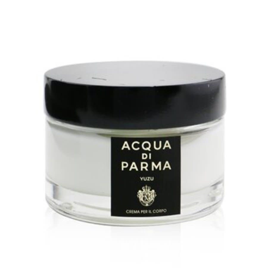 ACQUA DI PARMA SIGNATURES OF THE SUN YUZU crema corpo 150 ml