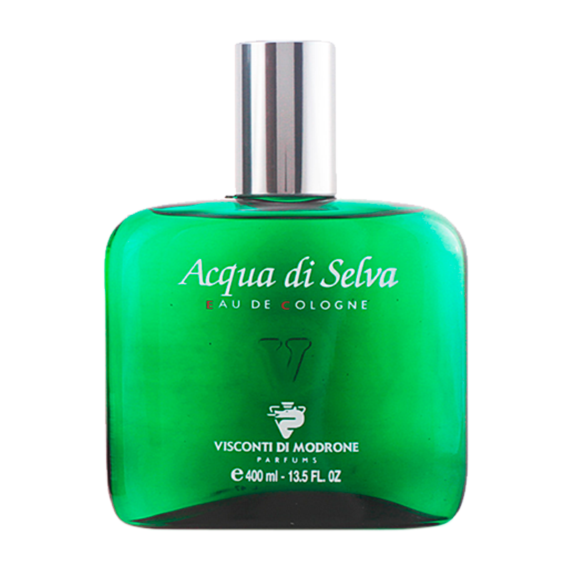 VICTOR ACQUA DI SELVA eau de cologne 200 ml