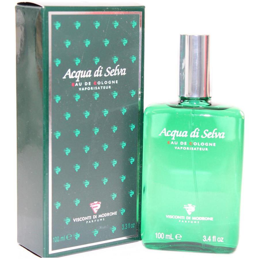 VICTOR ACQUA DI SELVA eau de cologne spray 100 ml