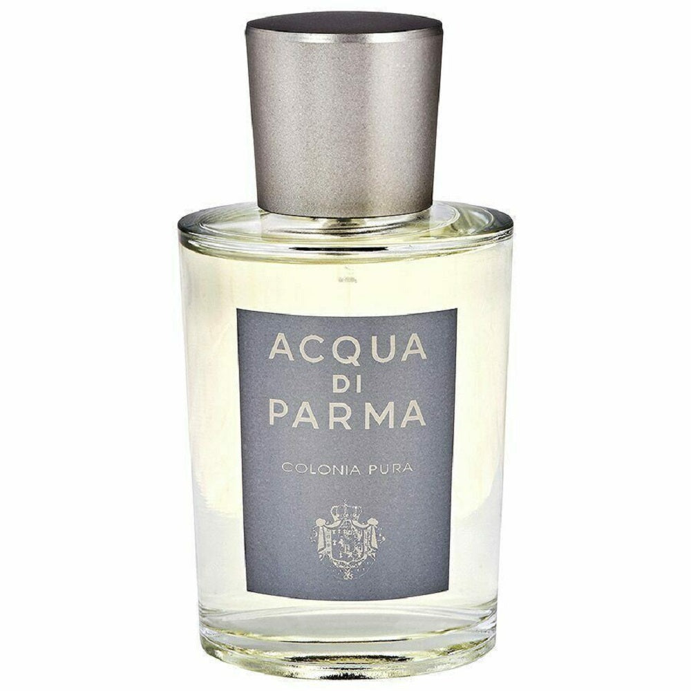 ACQUA DI PARMA COLONIA PURA eau de cologne vapo 180 ml