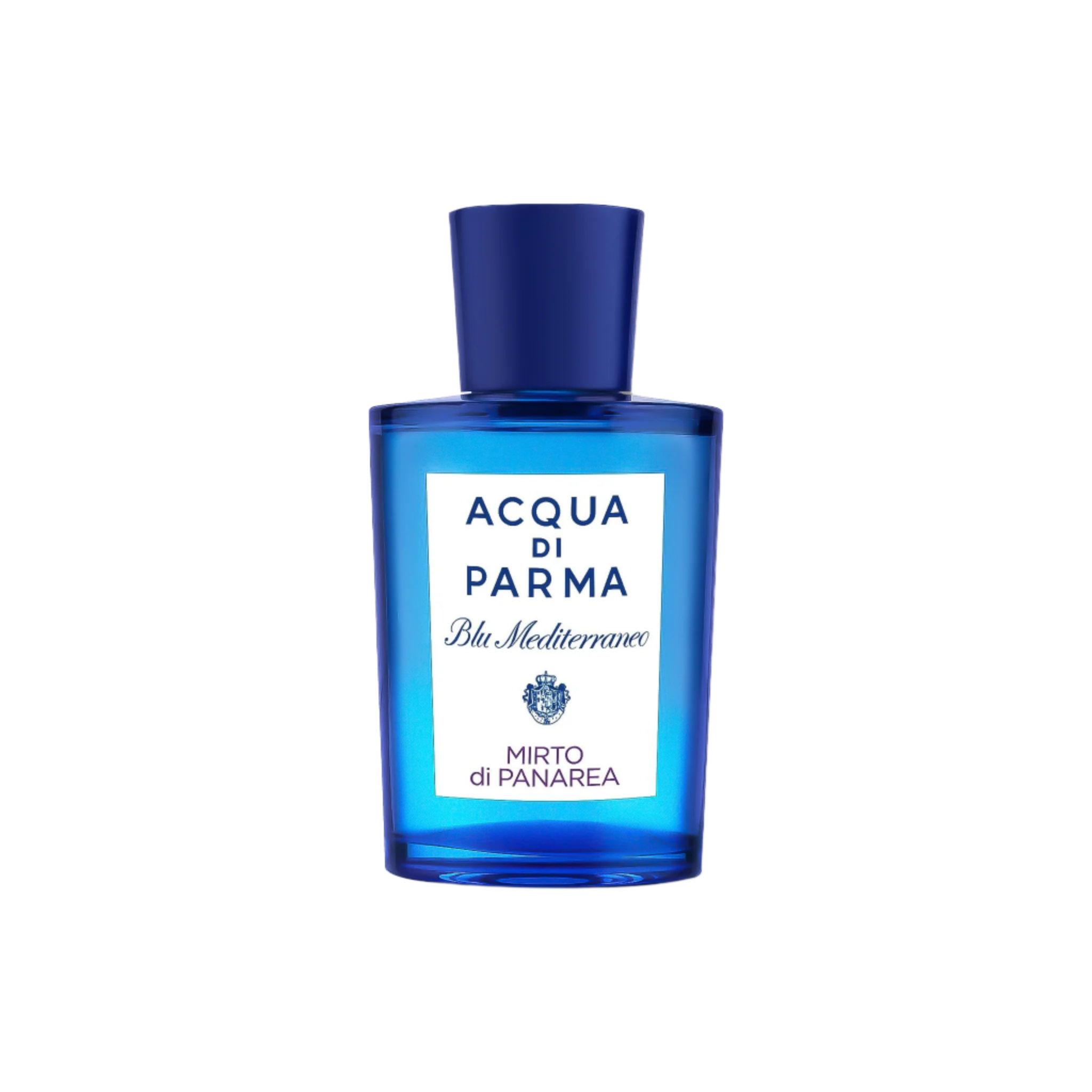 ACQUA DI PARMA BLU MEDITERRANEO MIRTO DI PANAREA gel corpo e mani 300 ml