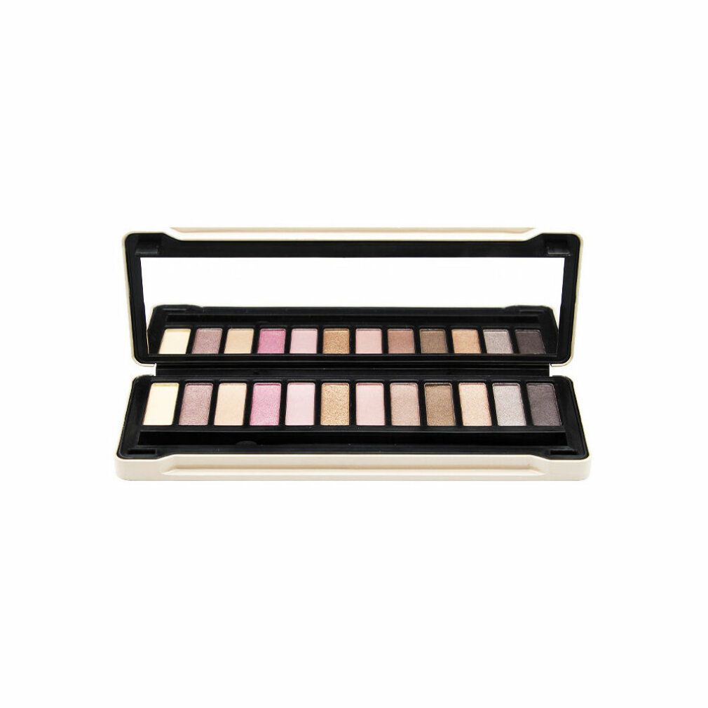 MAGIC STUDIO PALETTE OMBRETTI #nudes