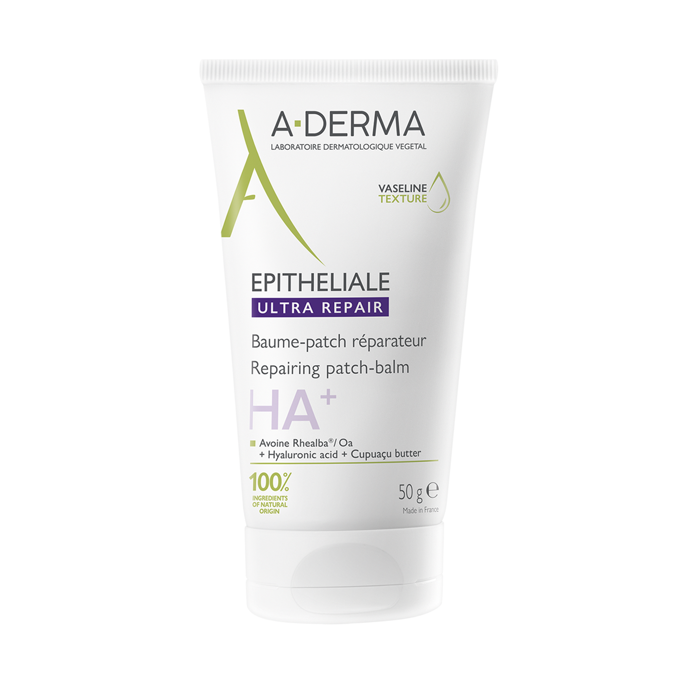 A-DERMA EPITHELIALE AH ULTRA BALM repairing balm-patch 50 gr