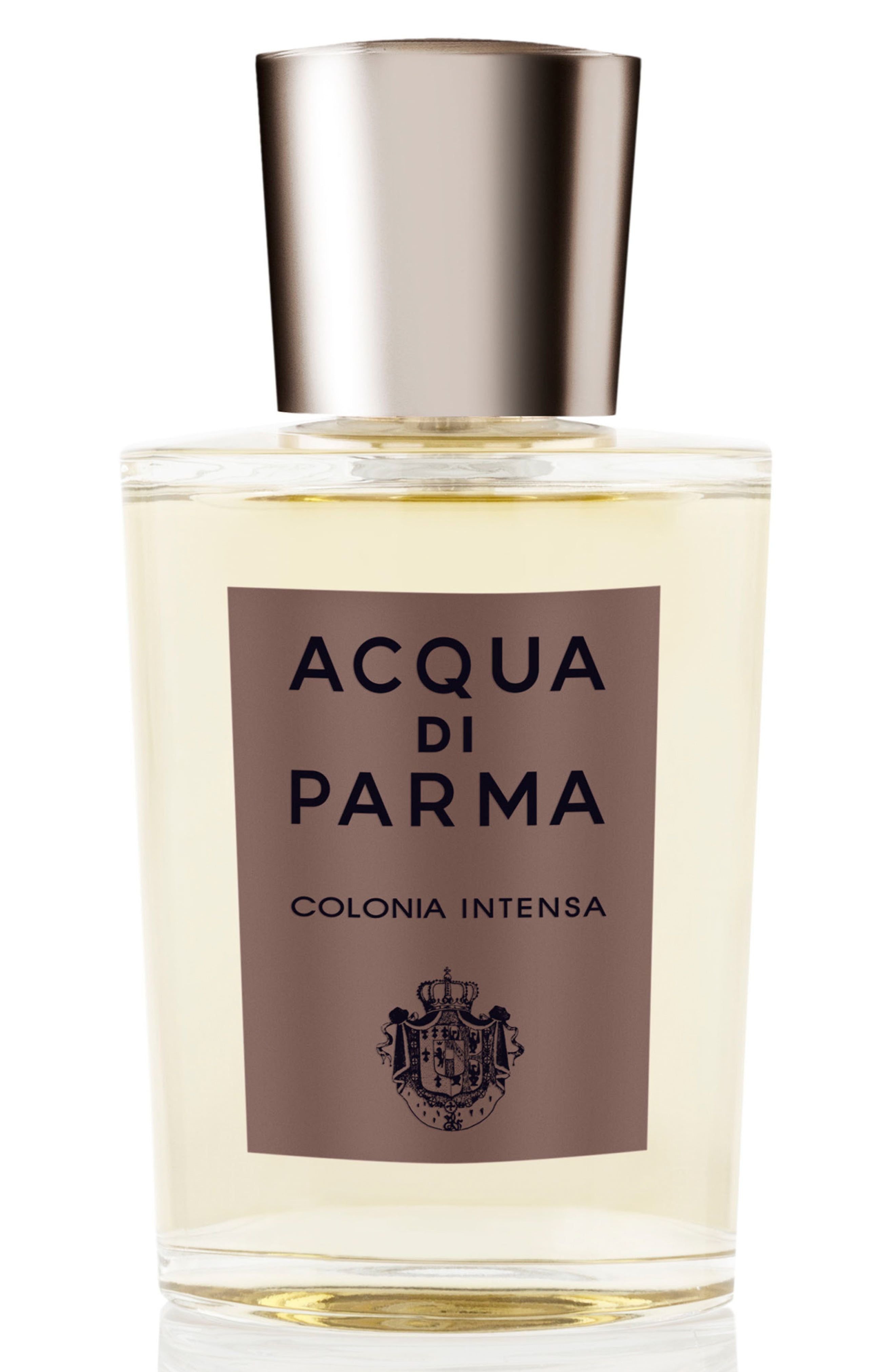 ACQUA DI PARMA COLONIA INTENSA eau de cologne vaporisateur 50 ml