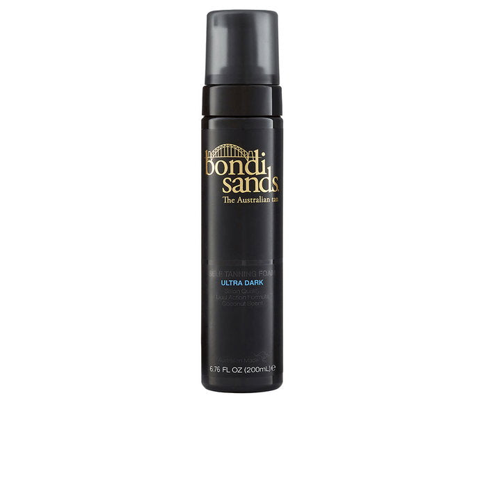 BONDI SANDS SELF TANNING FOAM self-tanning foam #ultra dark 200 ml