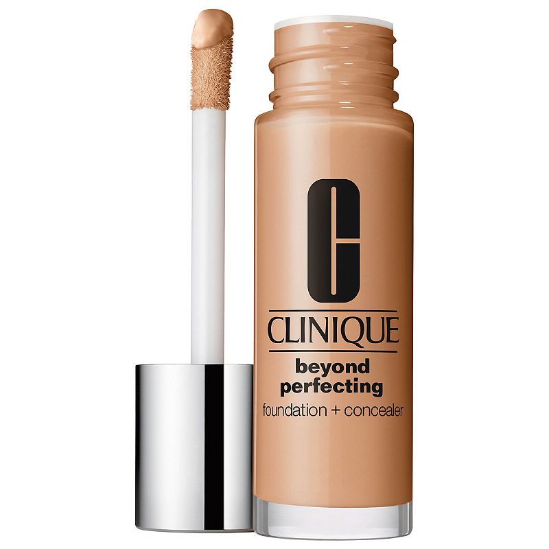 CLINIQUE BEYOND PERFECTING foundation + concealer #15-beige