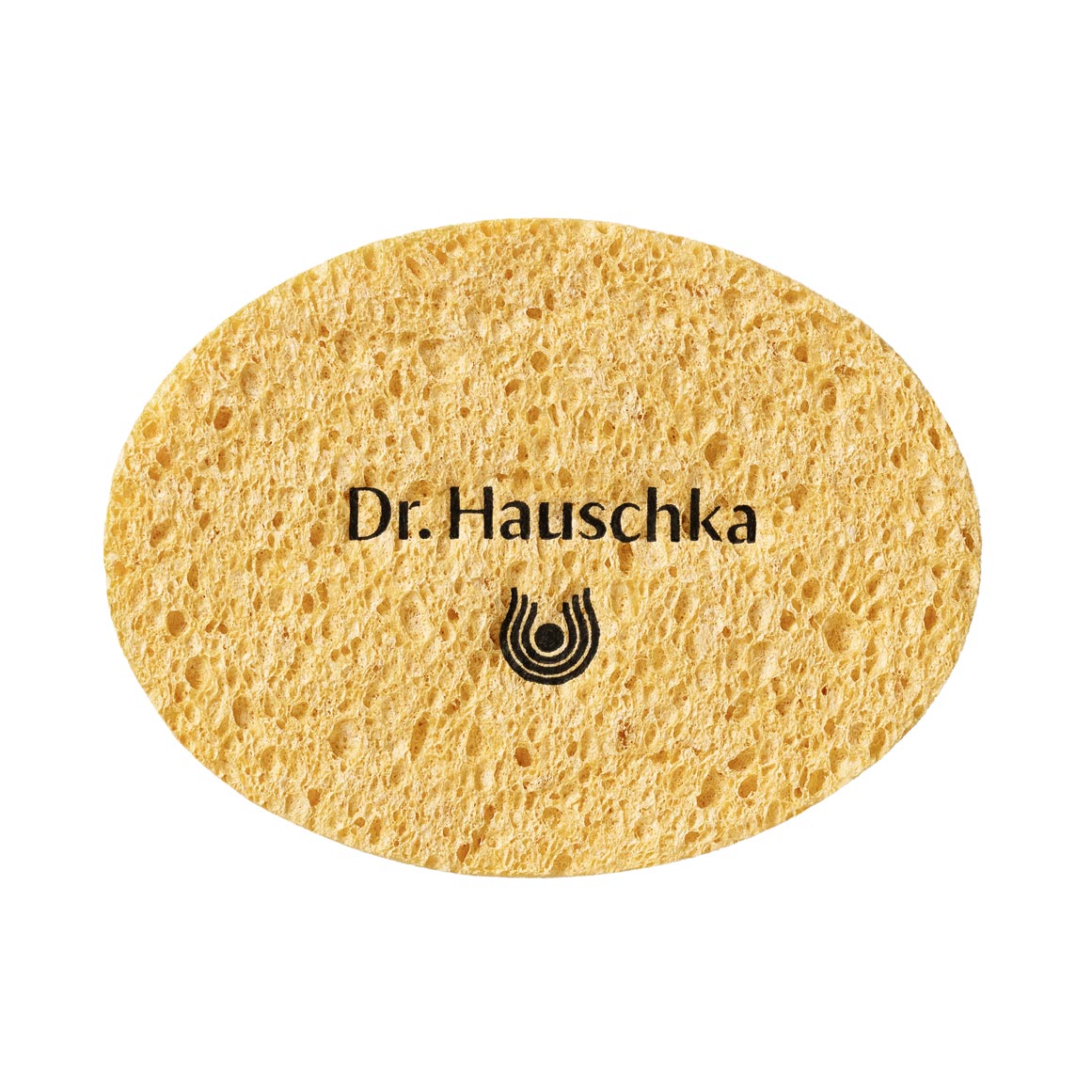 DR. HAUSCHKA Spugnetta struccante 1 pezzo