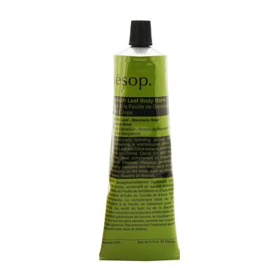 AESOP GERANIUM LEAF body balm 100 ml