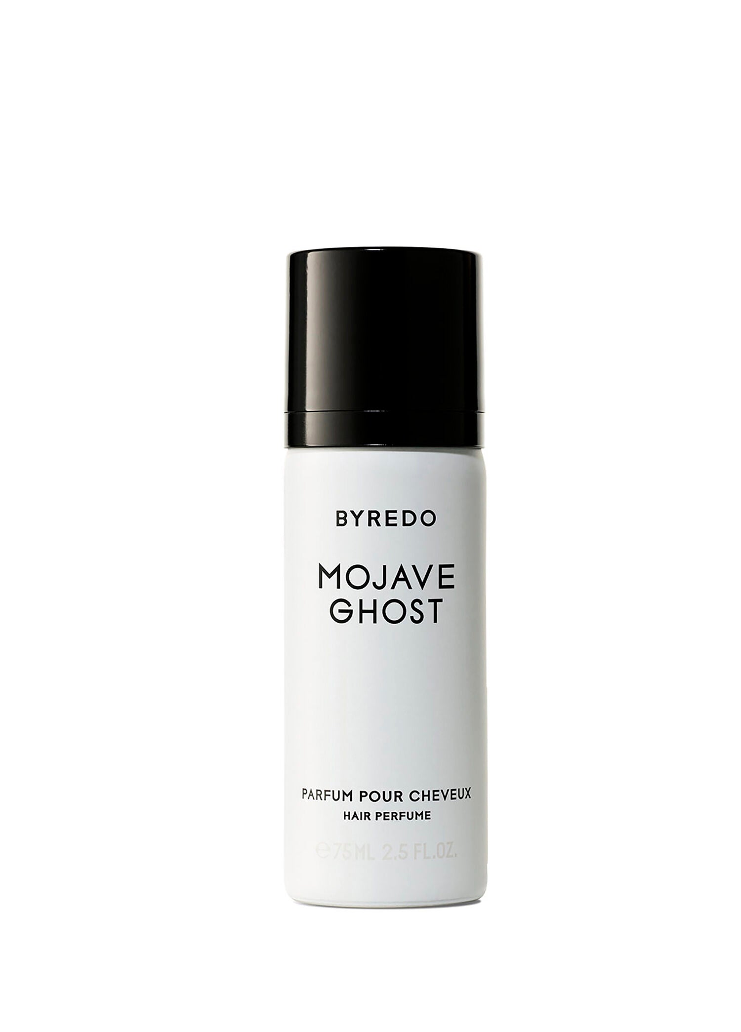 BYREDO MOJAVE GHOST profumo per capelli 75 ml