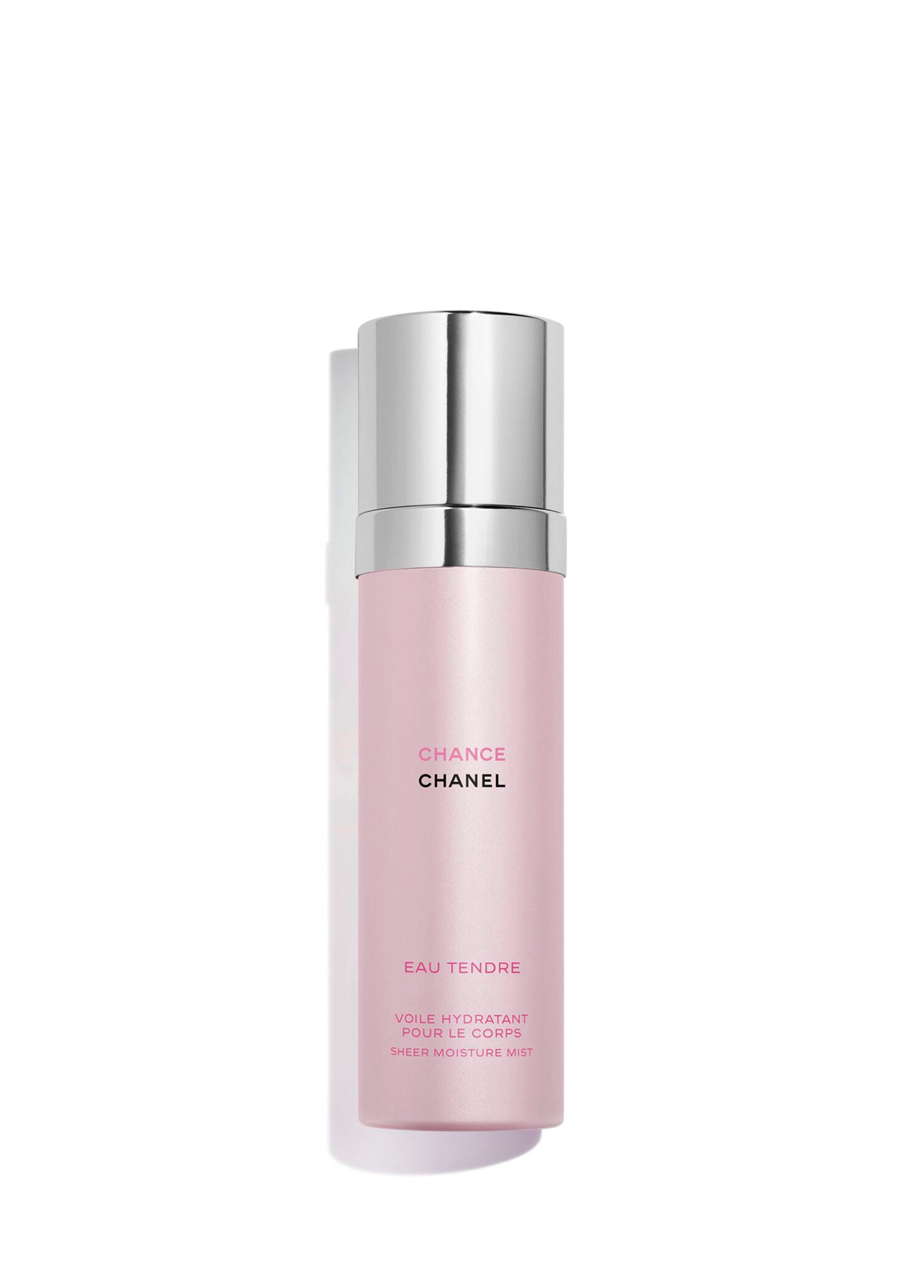CHANEL CHANCE EAU TENDRE bruma corpo 100 ml