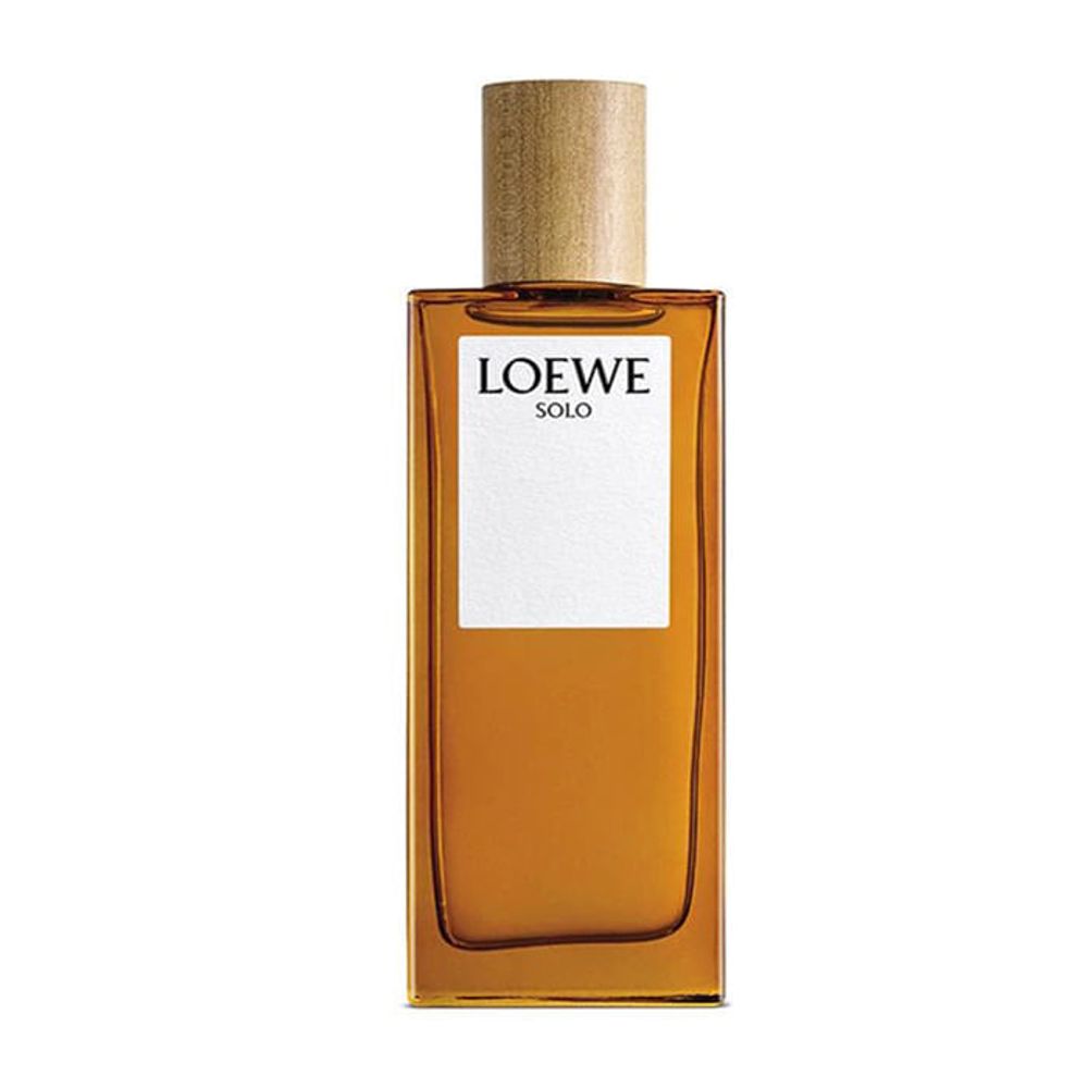 SOLO LOEWE eau de toilette spray 150 ml