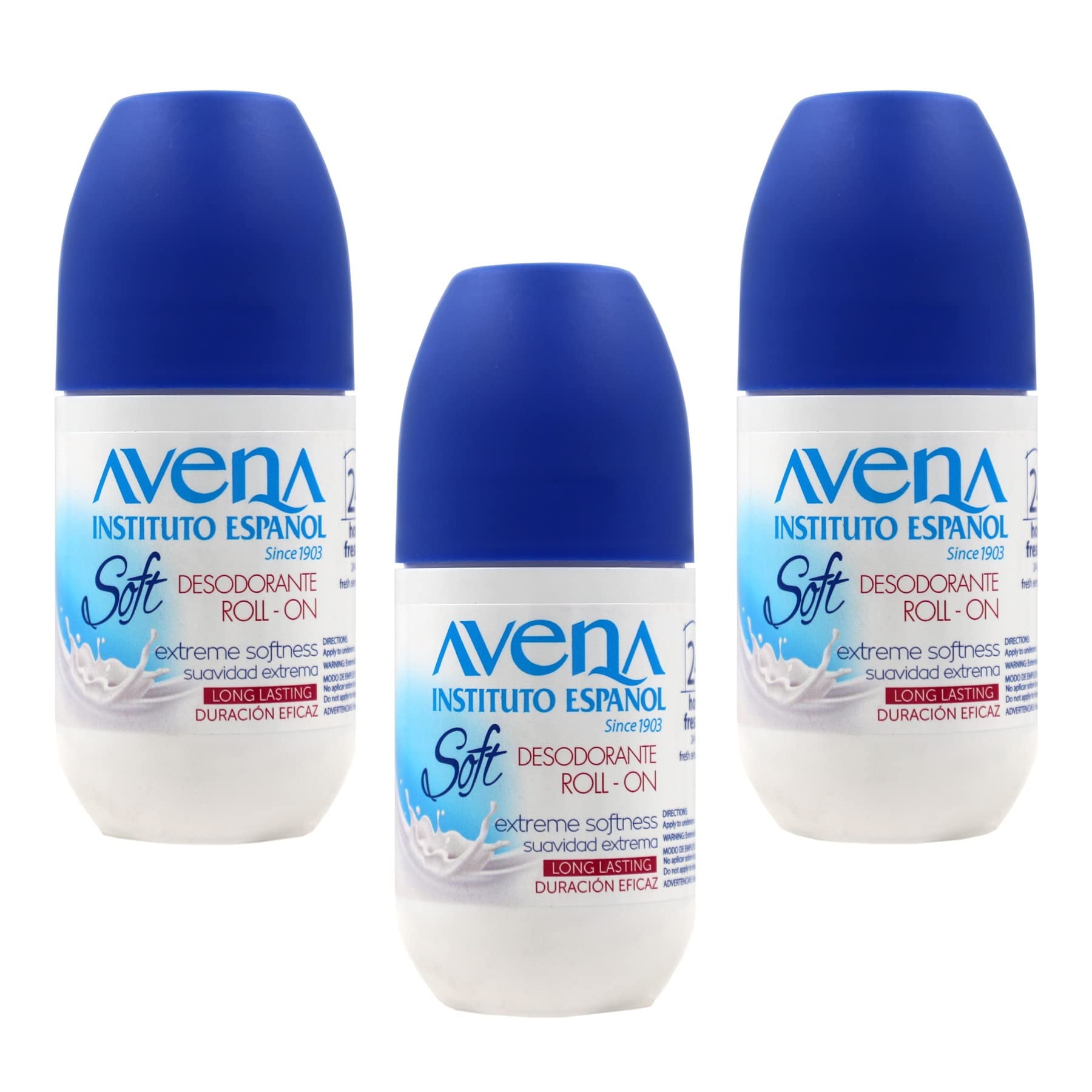 INSTITUTO ESPAÑOL Crema idratante corpo AVENA 30 ml