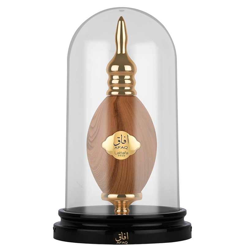 LATTAFA AFAQ GOLD edp vapo 100 ml
