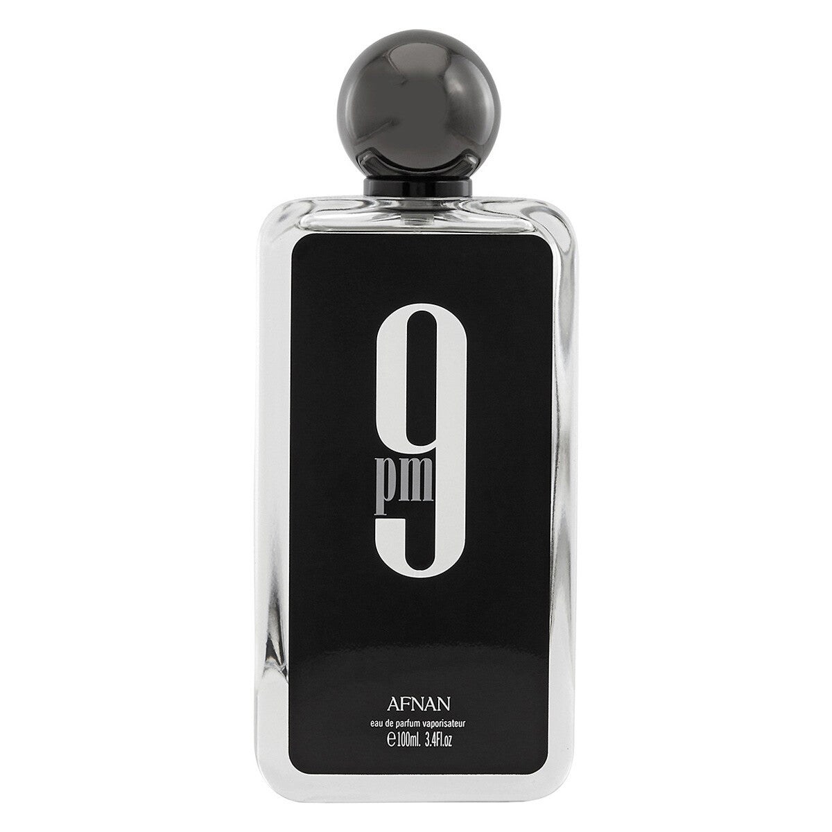 AFNAN 9 PM edp vapo 100 ml