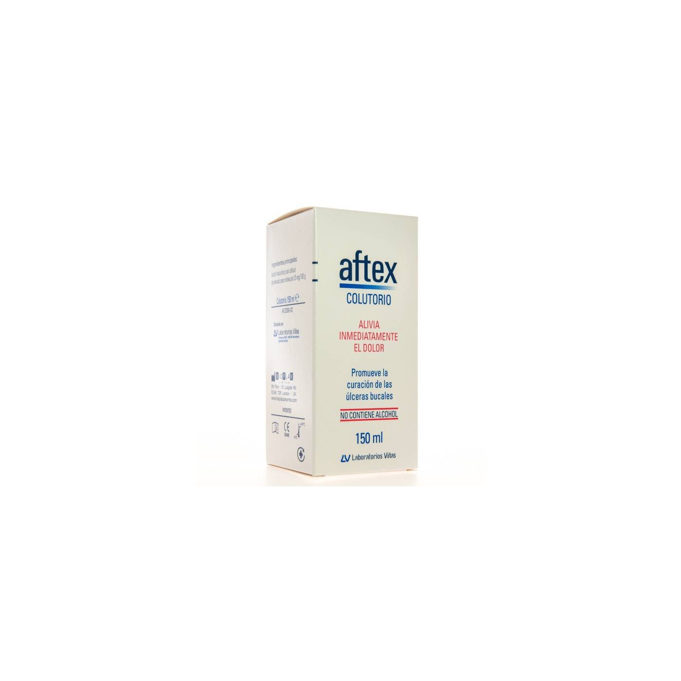 Collutorio AFTEX 150 ml