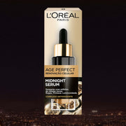 L'ORÉAL PARIS AGE PERFECT CELL RENAISSANCE sérum de nuit 30 ml