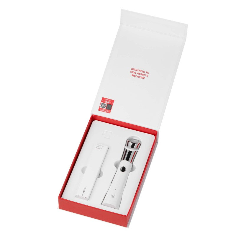 MEDICUBE AGE-R ATS AIR shot 1 u