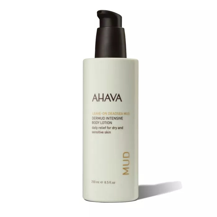 AHAVA DERMUD CREMA CORPO INTENSIVA NUTRIENTE 250 ml