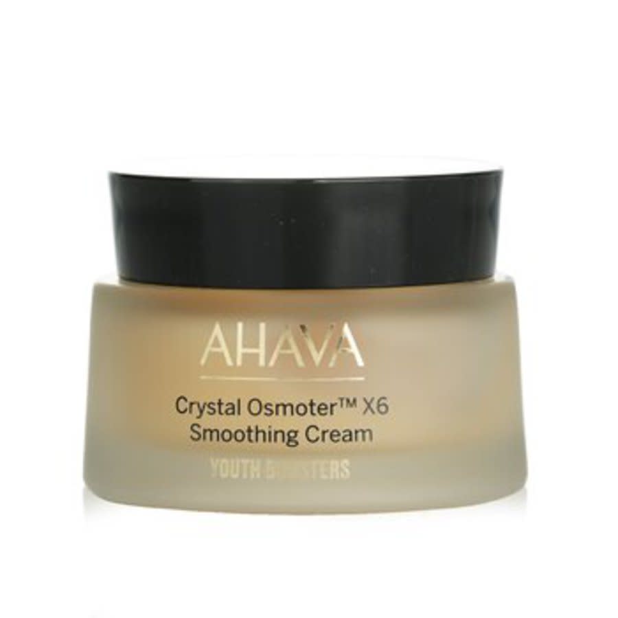 AHAVA CRYSTAL OSMOTER TM X6 Crema lisciante 50 ml
