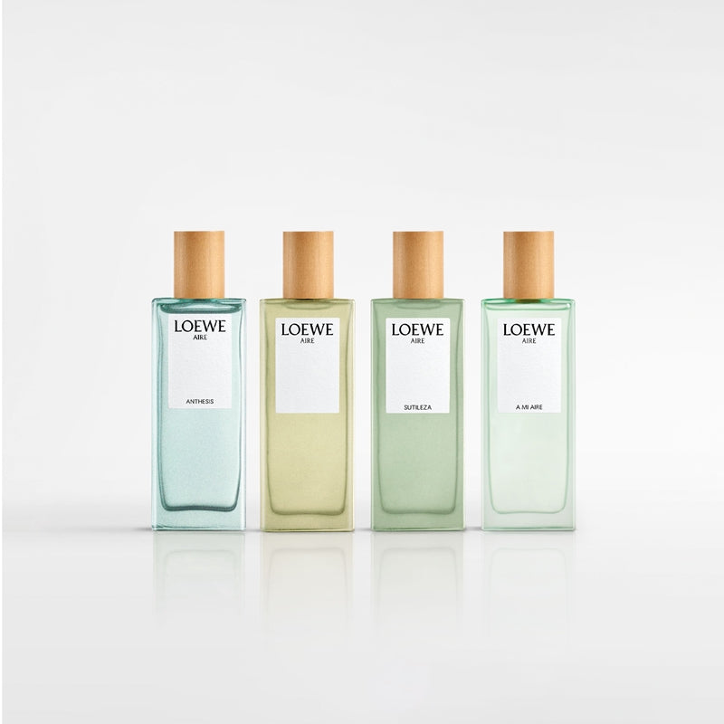 LOEWE AIR ANTHESIS edp vapo 50 ml