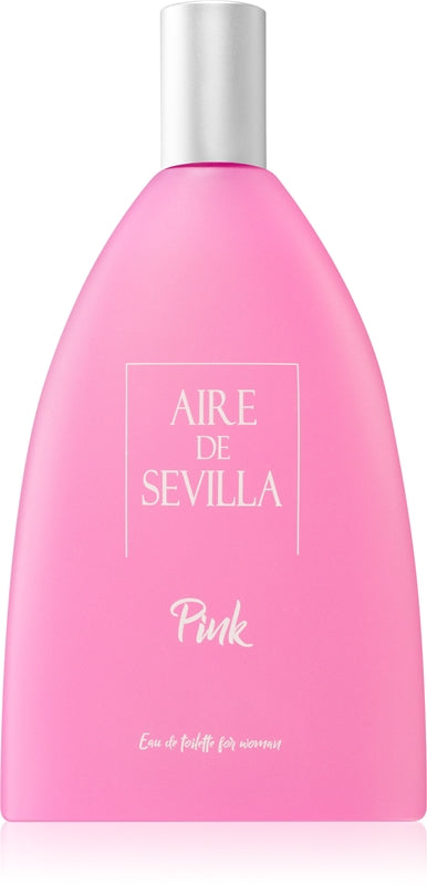 AIRE SEVILLA AIRE DE SEVILLA PINK eau de toilette vaporisateur 150 ml
