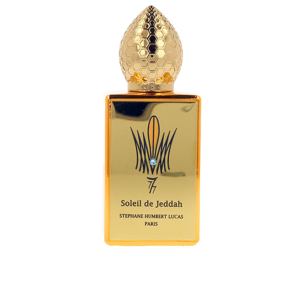 STEPHANE HUMBERT LUCAS SOLEIL DE JEDDAH MANGO KISS edp vapo 50 ml