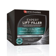 FORTÉ PHARMA EXPERT LIFT FILLER disminución arrugas 5000 mg 10 ampollas