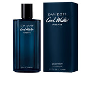 DAVIDOFF COOL WATER INTENSE eau de parfum spray 125 ml