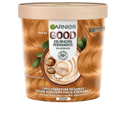 GARNIER GOOD ammonia-free permanent hair color #Churro Blonde 217 ml
