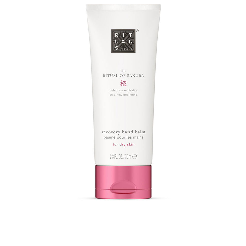 RITUALS SAKURA recovery hand balm 70 ml