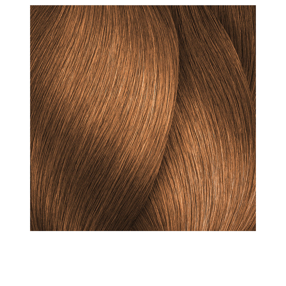 L'ORÉAL PROFESSIONNEL PARIS MAJIREL ionène g cream color #8.34 60 ml