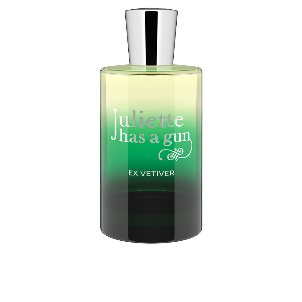 JULIETTE HAS A GUN EX VETIVER edp vapor 100 ml
