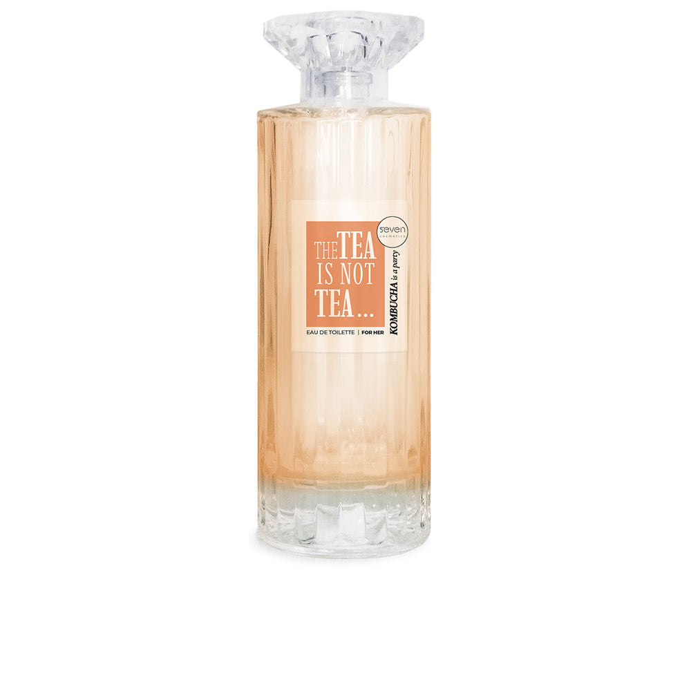 SEVEN COSMETICS KOMBUCHA is a party edt vapo 100 ml