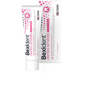 ISDIN BEXIDENT SENSITIVE TEETH topical gel 50 ml