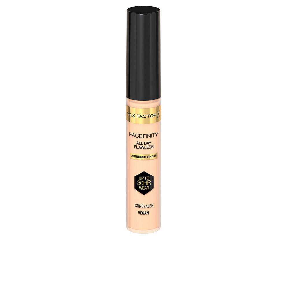 MAX FACTOR FACEFINITY ALL DAY FLAWLESS concealer #20 7.8 ml
