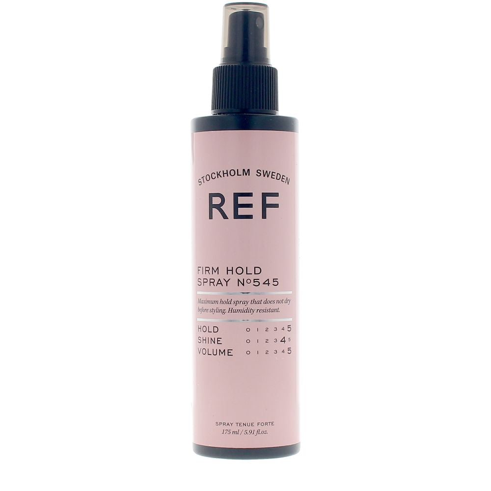 REF FIRM HOLD Nº545 spray 175 ml
