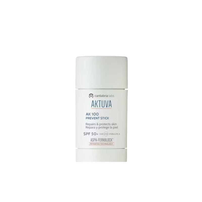 HELIOCARE AKTUVA AK 100 PREVENT stick 15 gr