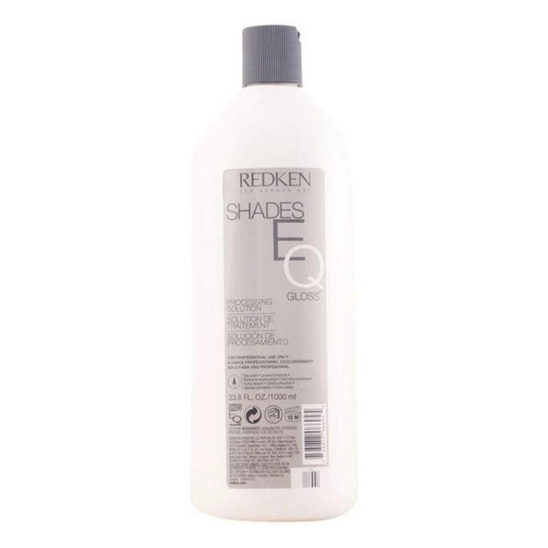 REDKEN SHADES EQ gloss soluzione sviluppatrice 1000 ml