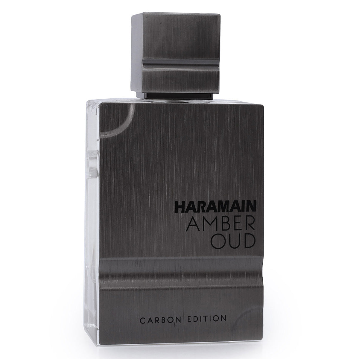 AL HARAMAIN AMBER OUD CARBON edition edp vapo 60 ml