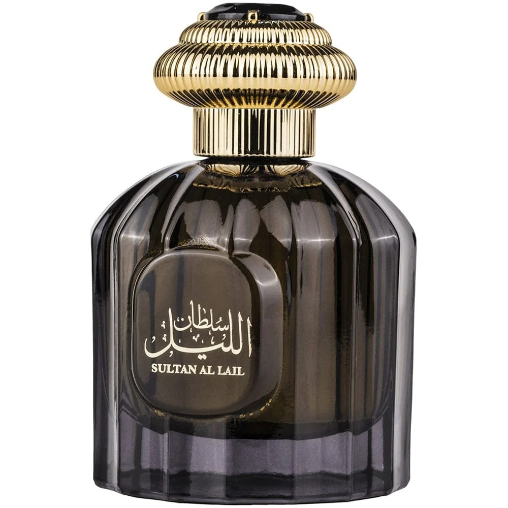 AL WATANIAH SULTAN AL LAIL edp vapo 100 ml