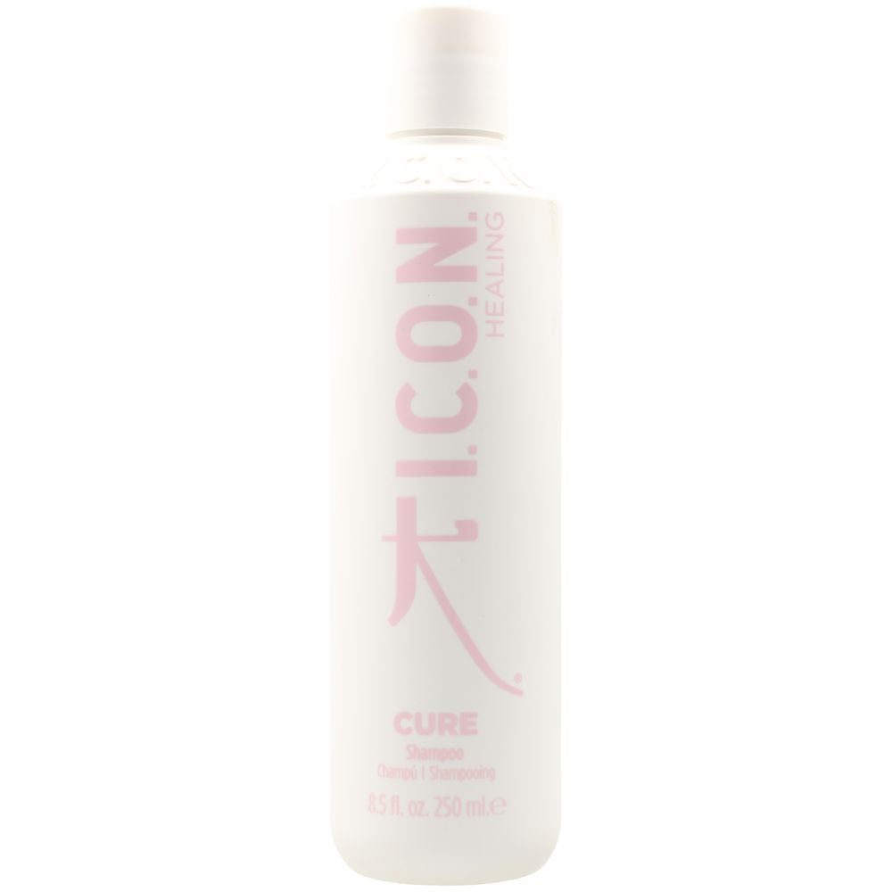 I.C.O.N. CURE BY CHIARA recover shampoo 250 ml