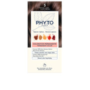 PHYTOCOLOR #5-castaño claro 4 u