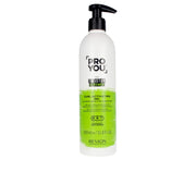 REVLON PROYOU the twister scrunch 350 ml