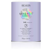 REVLON MAGNET blondes 7 powder 750 gr