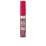 RIMMEL LONDON LASTING MEGA MATTE liquid lip color #900-ravishing rose 7.4 ml