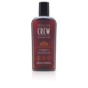 AMERICAN CREW Champú Power Cleanser Style Remover 250 ml
